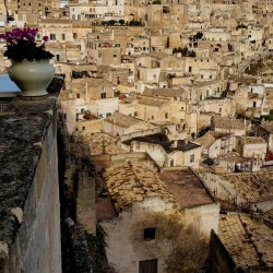 I Sassi Matera 02
